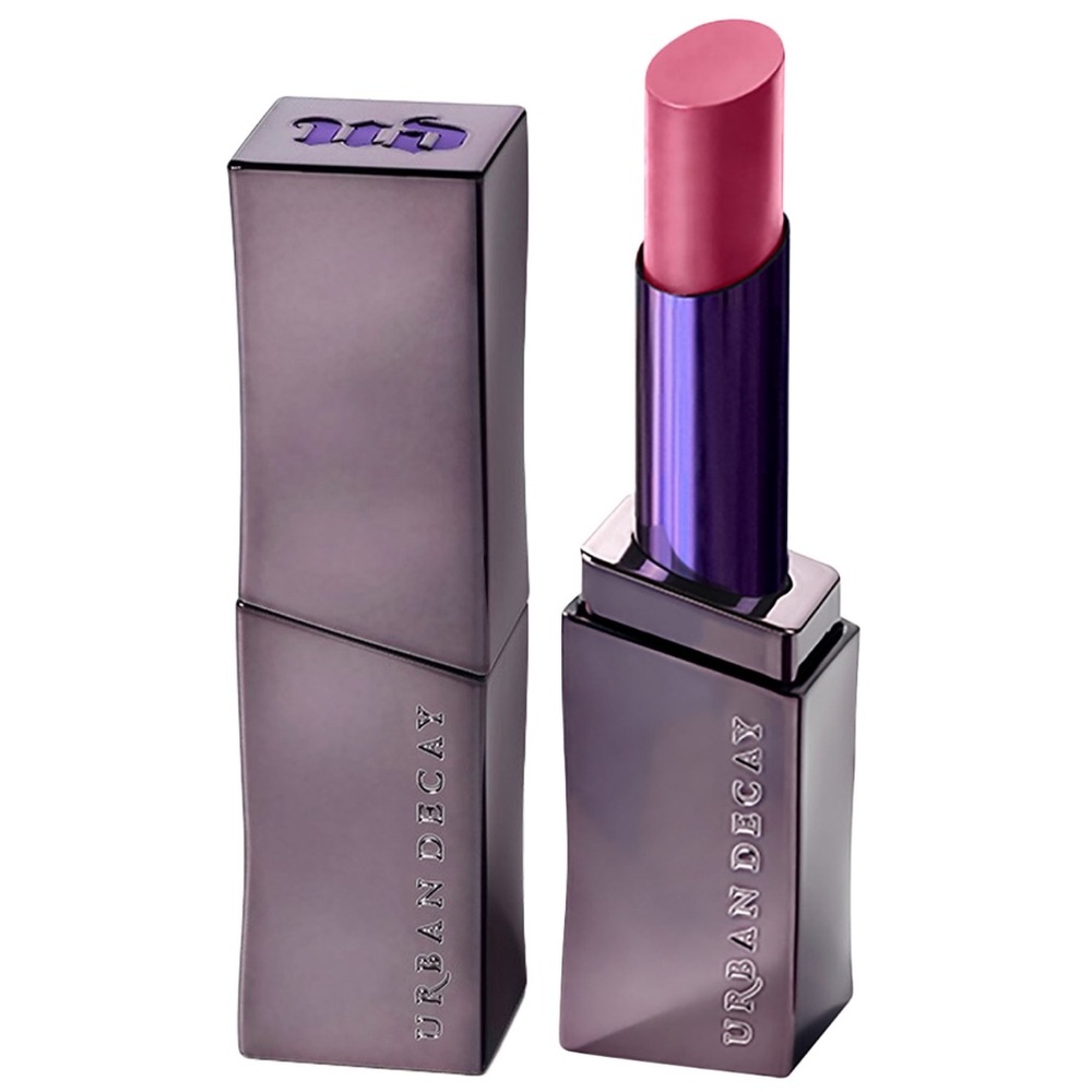 Urban Decay Vice Hydrating Lipstick “Local”